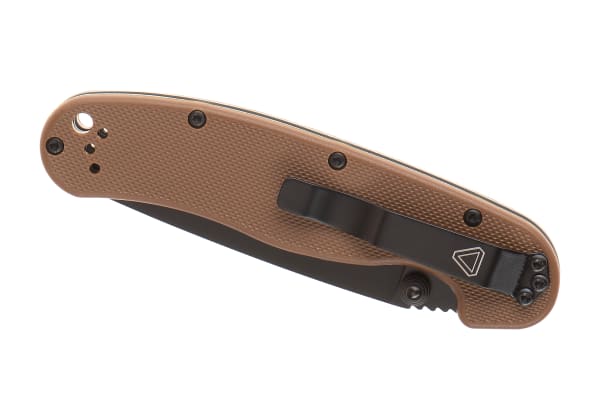 Ontario RAT II Linerlock Folder