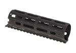 Leapers AR-15 7.2 Inch Super Slim Drop In Handguard M-LOK