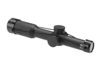 EoTech Vudu 1-8x24 SFP - HC3 Reticle MOA