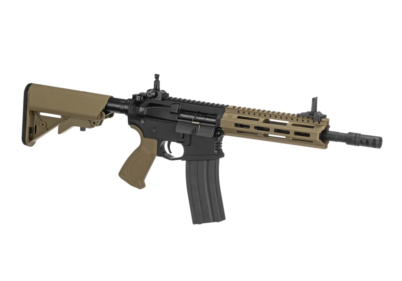 G&G CM16 Raider 2.0 S-AEG