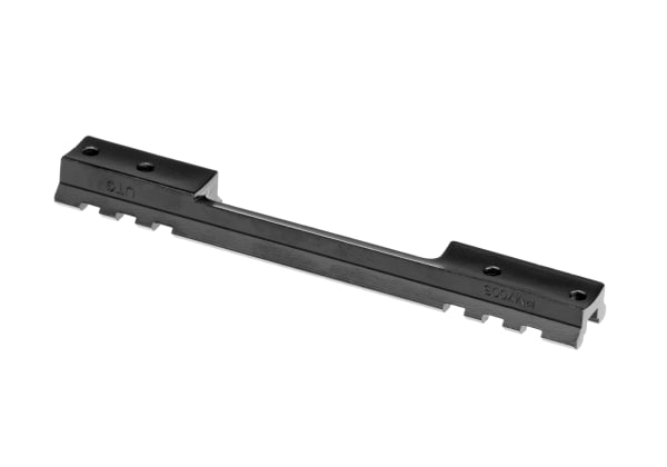 Leapers M700 Short Action Mount Base