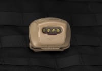 Princeton Tec Quad Tactical
