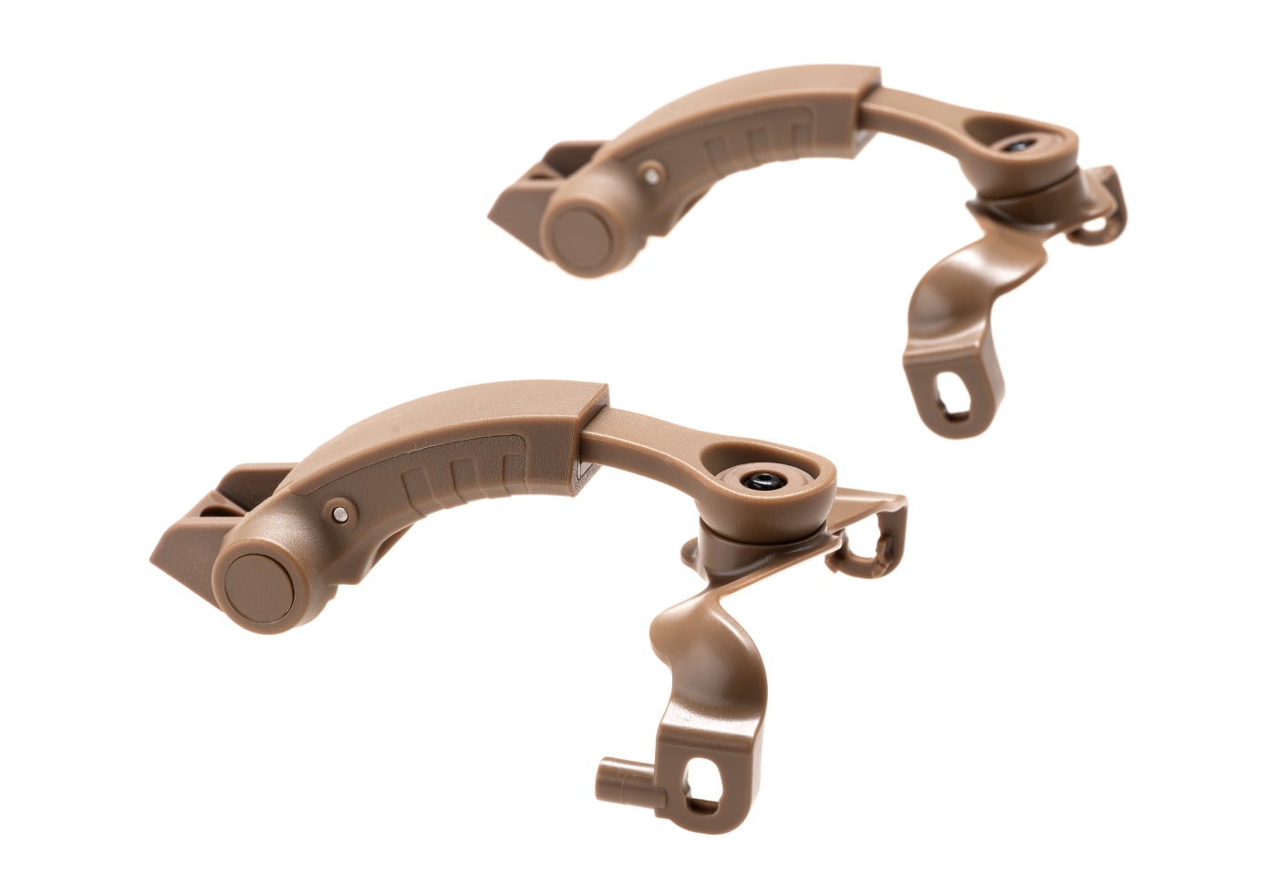 Earmor M16 Plus FLUX Rail Mount Kit