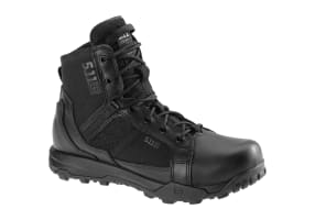 5.11 Tactical A/T Side Zip Boots 6