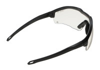 Bollé MY6 Eyeshield Platinum Black Frame