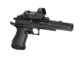 Elite Force Race Gun Co2