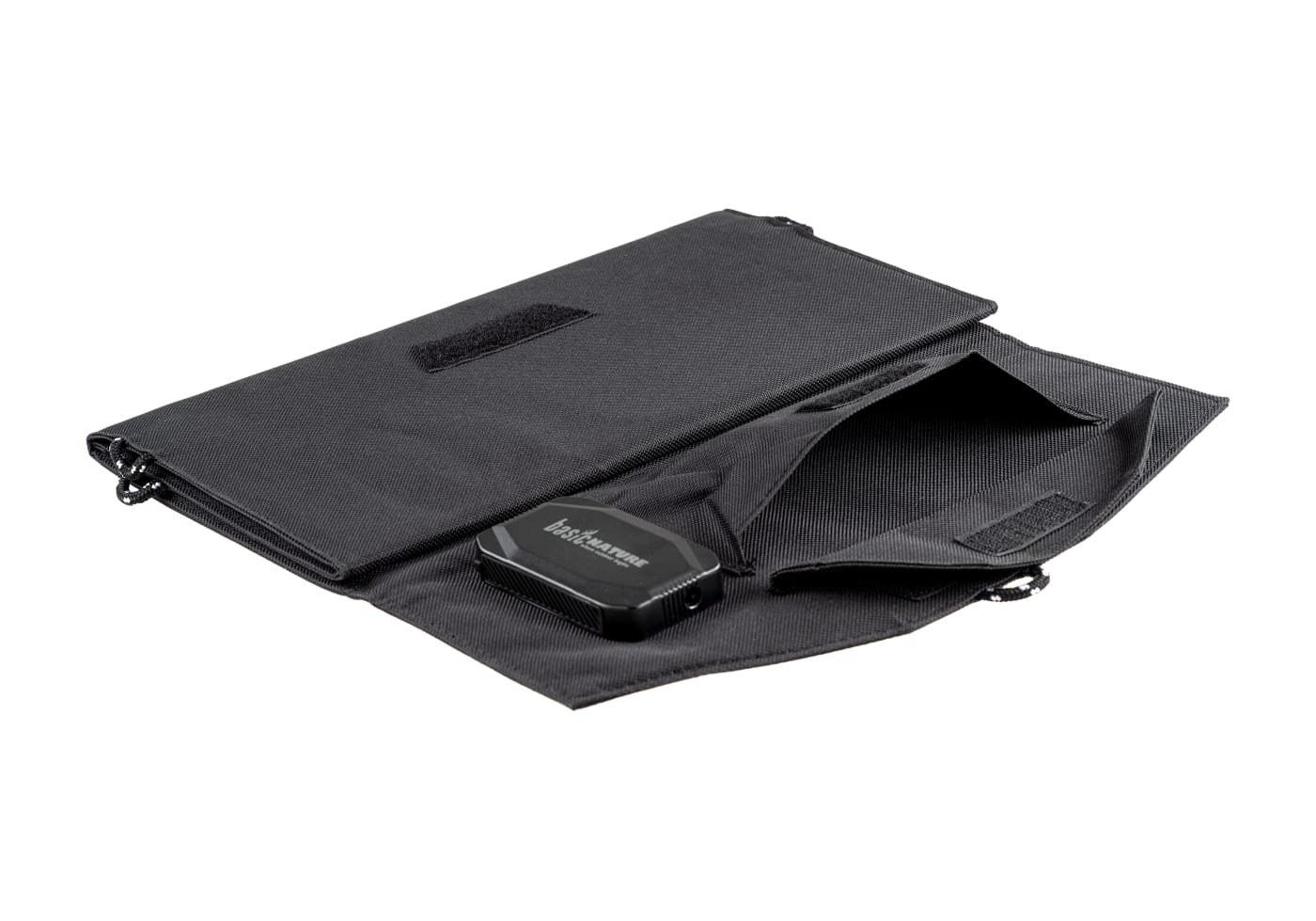 BasicNature Solar Charger Off Road