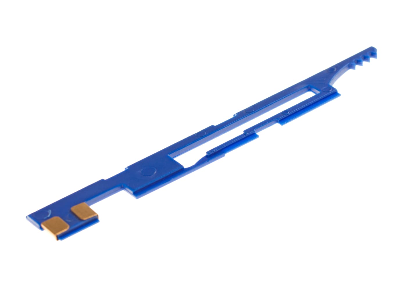 Point Anti-Heat Selector Plate for AK Series