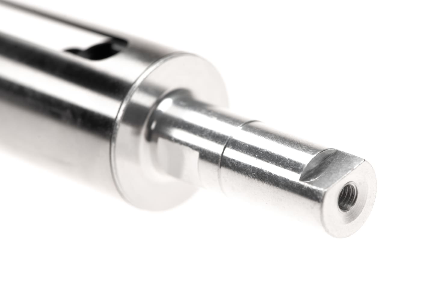 Maple Leaf VSR-10 Stainless Steel Cylinder Set M145 for ZERO Trigger Box