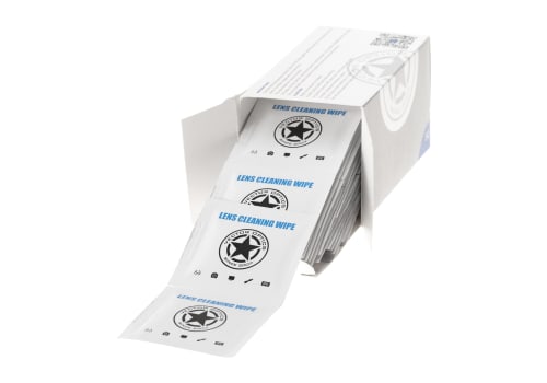 Vector Optics Lens Cleaning Wipes