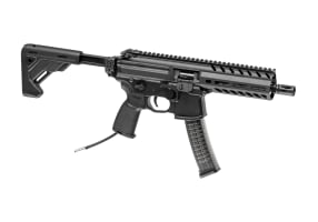 SIG Sauer ProForce MPX HPA