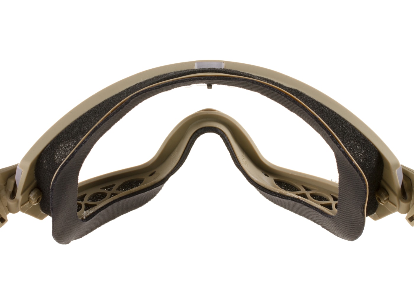 Smith Optics Lopro Regulator Field Kit