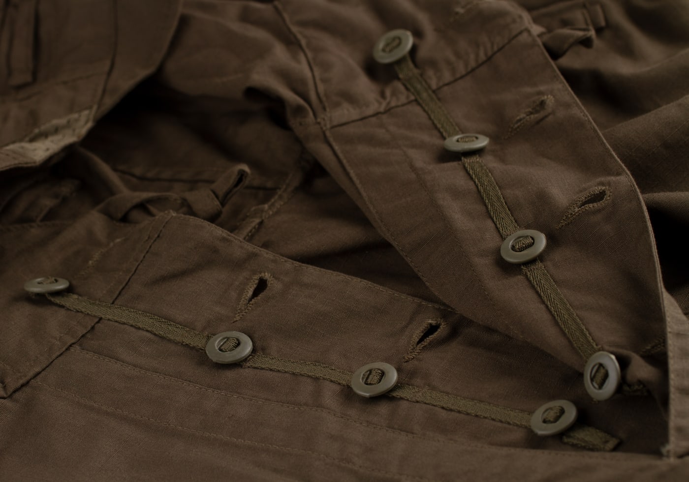 Invader Gear Gorka Suit