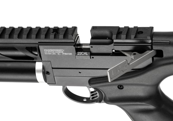 Umarex UX Notos Carbine Set 5.5mm