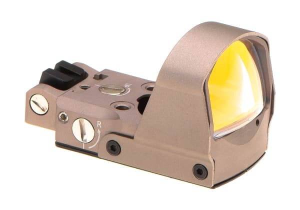 Aim-O DP Pro Red Dot Sight