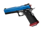 AW Custom HX1005 Full Metal GBB