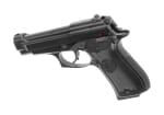 WE M84 Full Metal GBB