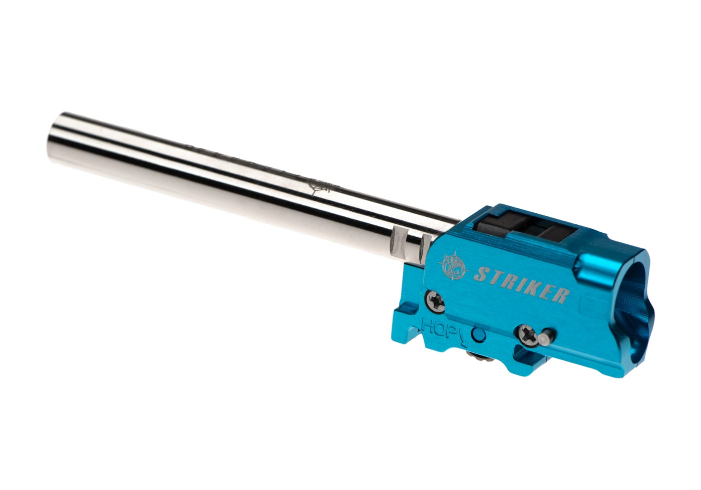 Poseidon Striker Hop Up Chamber Kit 84mm WE G-Force 19