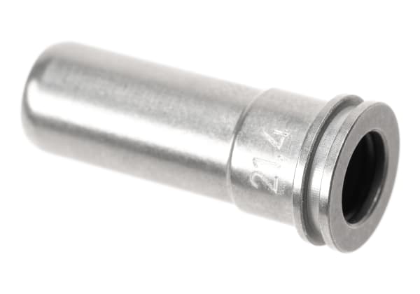 EpeS Nozzle AEG Duralumin NiPTFE 21.4mm