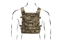 Clawgear Raider Plate Carrier