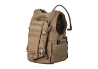 Source Rider 3L Low Profile Hydration Pack