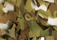 Crye Precision Compact Assault Ghillie