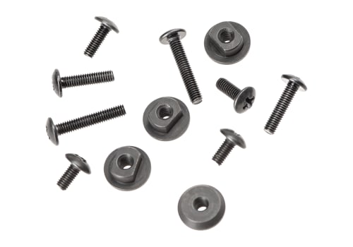 FMA GSGM with 4 Hole Mount