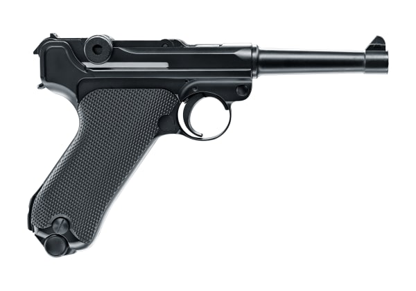Legends P08 Blowback Co2
