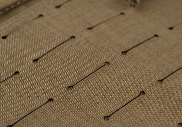 Templar's Gear Flat Pack H1 Small