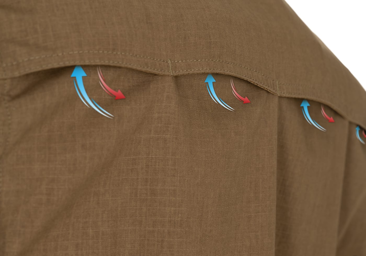 Clawgear Raider Field Shirt MK V ATS Flex