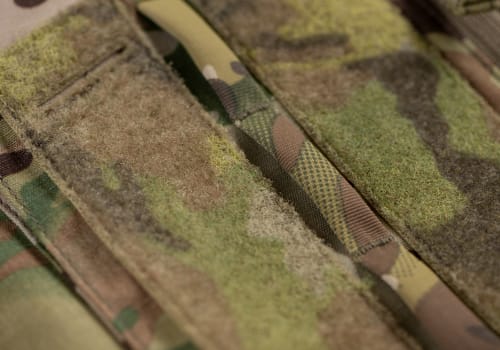 Clawgear Raider Combat Shirt MK V