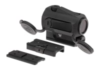 Vortex Optics SPARC AR Red Dot 2 MOA LED Upgrade
