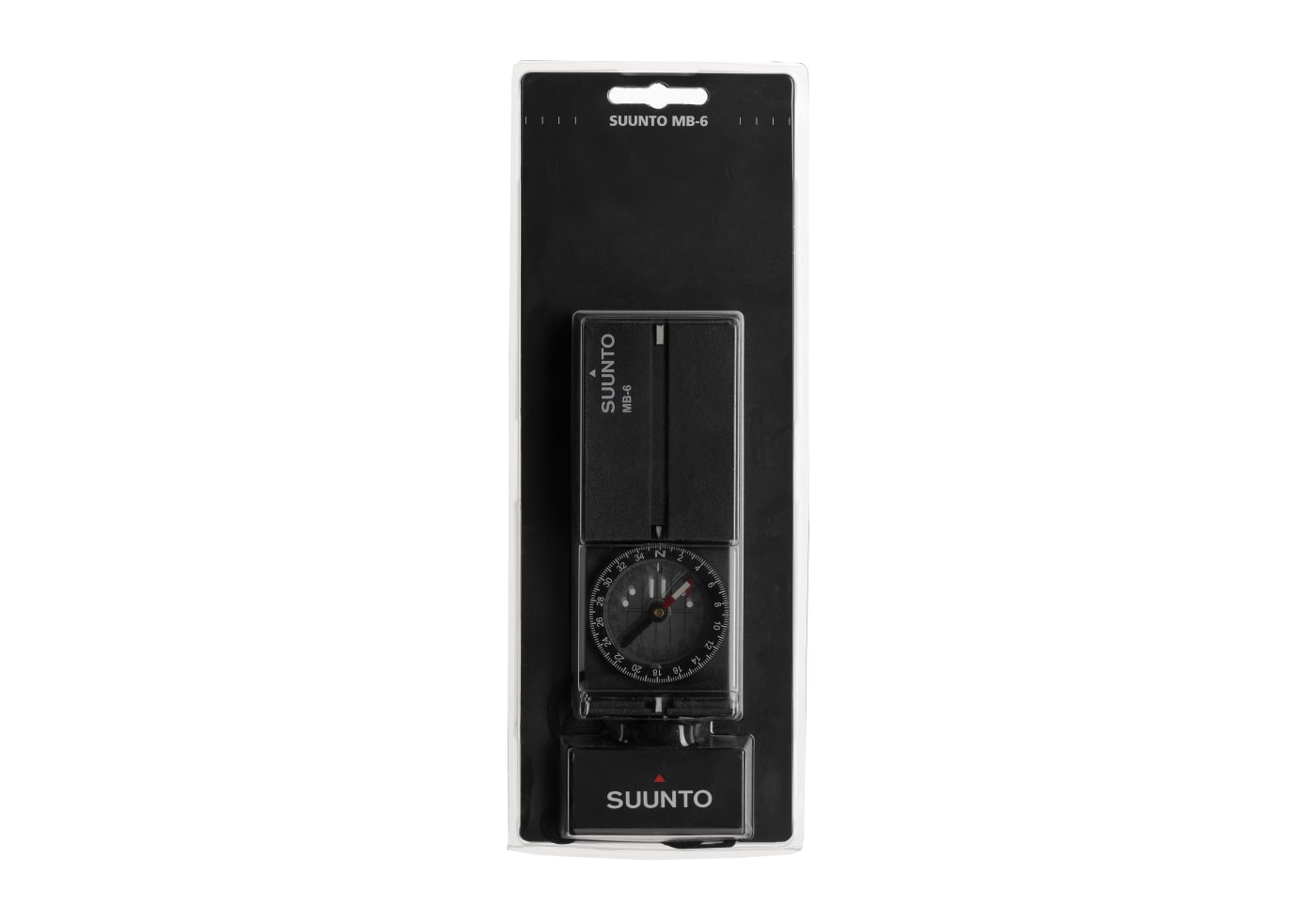 Suunto MB-6 NH Compass