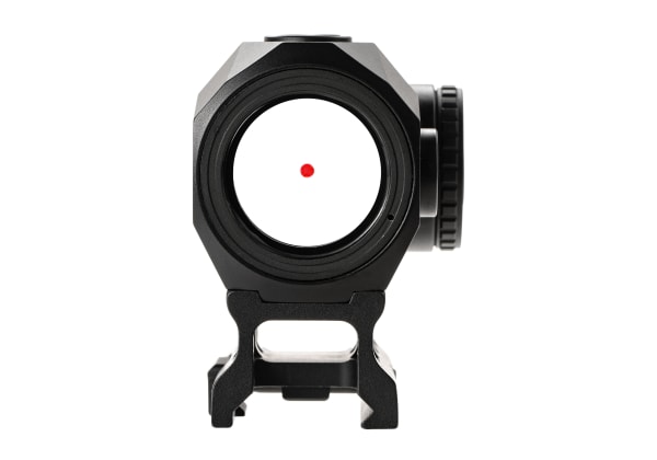 Vector Optics Scrapper Nano 1x25 Red Dot Sight