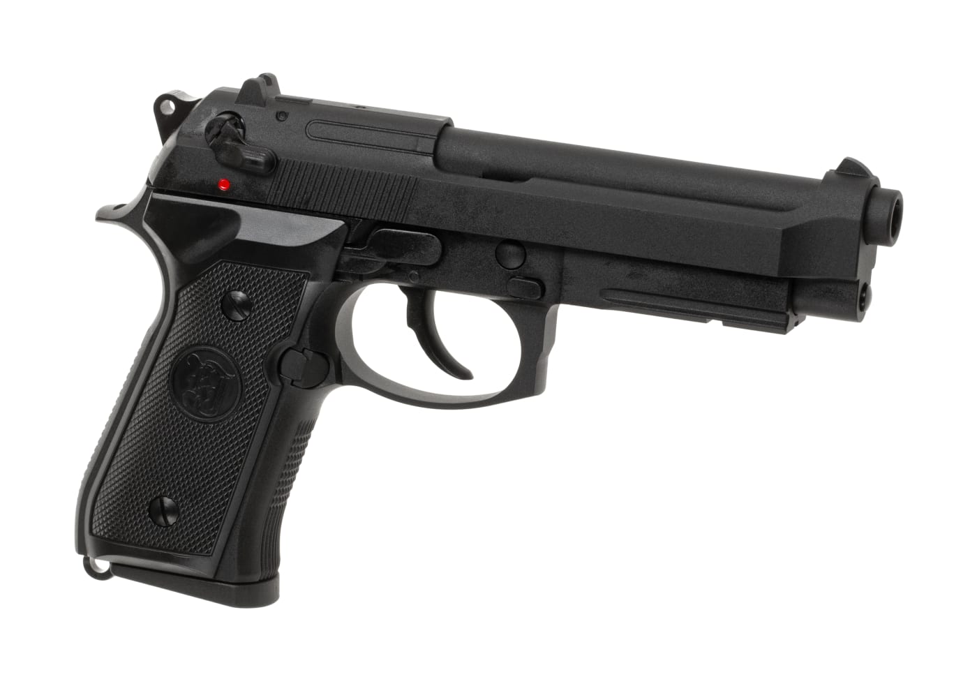 KJ Works M9 A1 Full Metal GBB