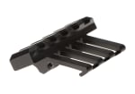 Metal One O'Clock Mount