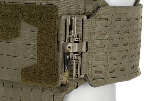 Templar's Gear CIBV Cataphract Plate Carrier