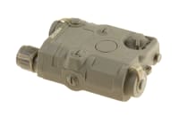 FMA AN/PEQ-15 LA-5 Module Green Laser