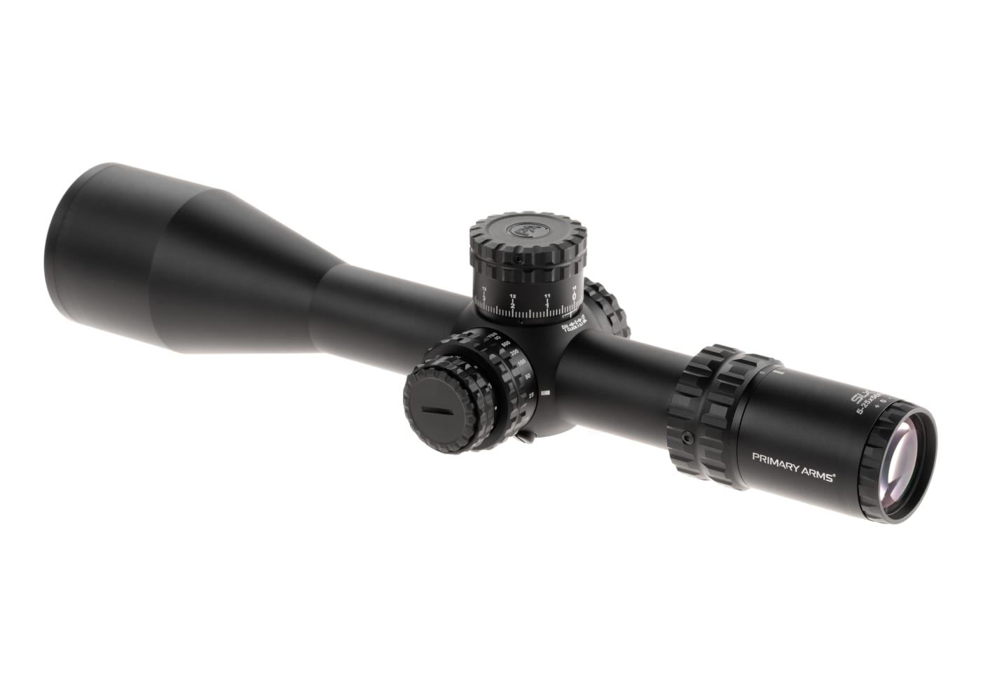 Primary Arms SLx 5-25x56 FFP ACSS Athena BPR MIL