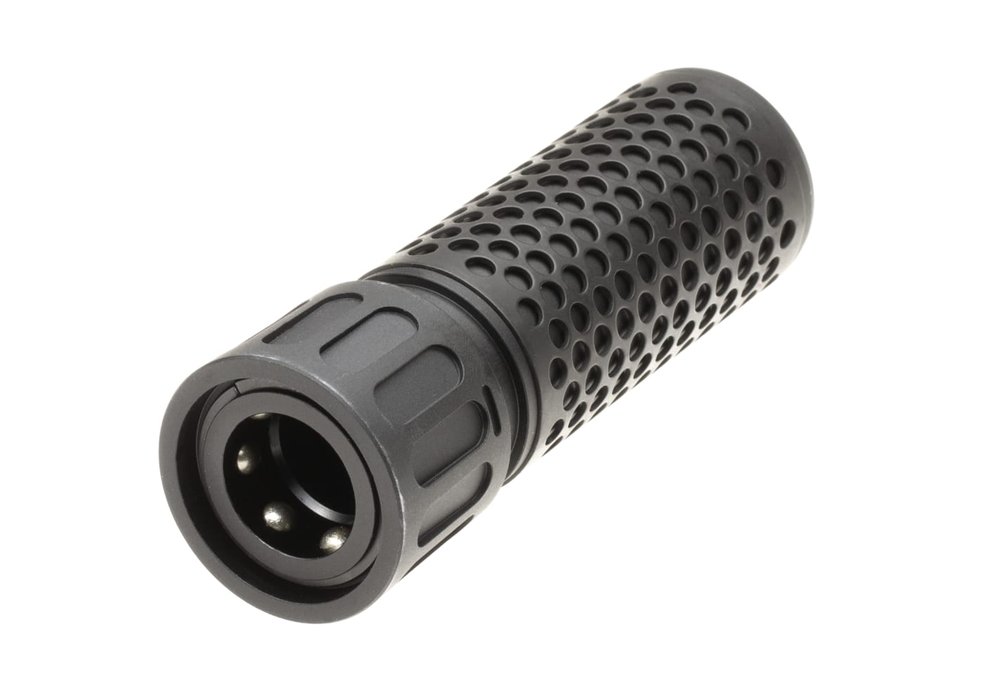 Ares SR-16 Short Silencer
