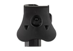 Amomax Paddle Holster für WE / VFC M&P9