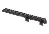 LCT LC-3 Optical Rail