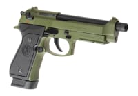 G&G GPM92 MS Metal Version Co2