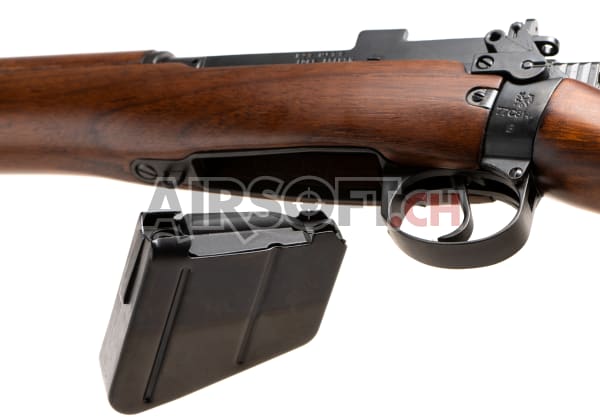 Rifle Lee Enfield SMLE BRITISH NO.4 MK1 [T] (ARES) -Phenix Airsoft