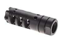 Pirate Arms Steel Flash Hider CCW