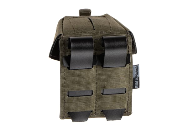 Templar's Gear Frag Grenade Pouch with Full Flap