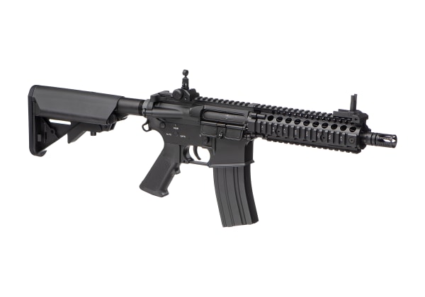 E&C M4 MK18 MOD 7 Inch QR 1.0 EGV