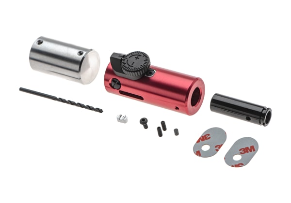 TTI Airsoft TDC CNC Hop Up Set for VSR10