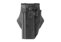 Amomax Paddle Holster für WE / KJW / TM Hi-Capa Left Hand
