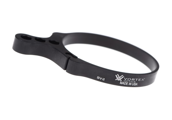 Vortex Optics Switchview 1.739 Inch PST & VHS, RZR 5-20